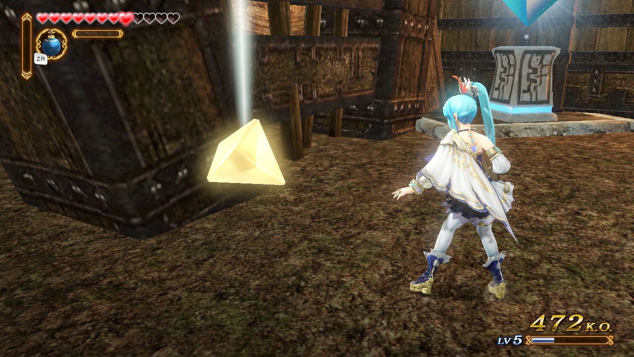Images Hyrule Warriors