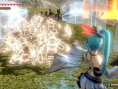 Screens Hyrule Warriors