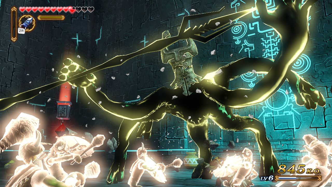 Images Hyrule Warriors