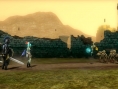 Screens Hyrule Warriors
