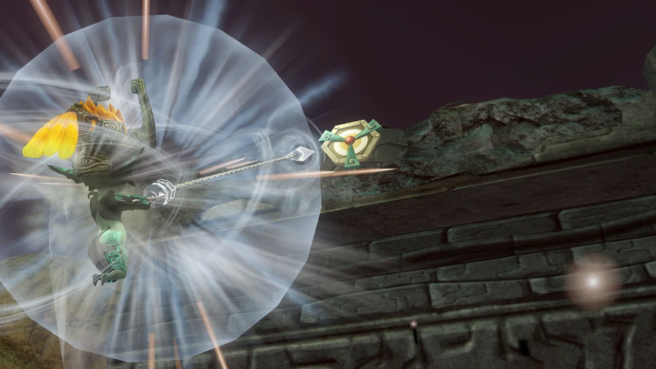 Hyrule Warriors : présentation Machaon (vidéo)