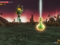 Screens Hyrule Warriors