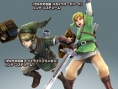 Screens Hyrule Warriors