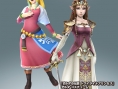 Screens Hyrule Warriors