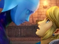 Screens Hyrule Warriors