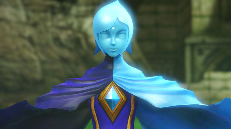 Screens Hyrule Warriors
