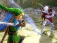 Screens Hyrule Warriors