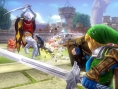 Screens Hyrule Warriors