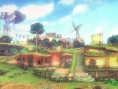 Screens Hyrule Warriors
