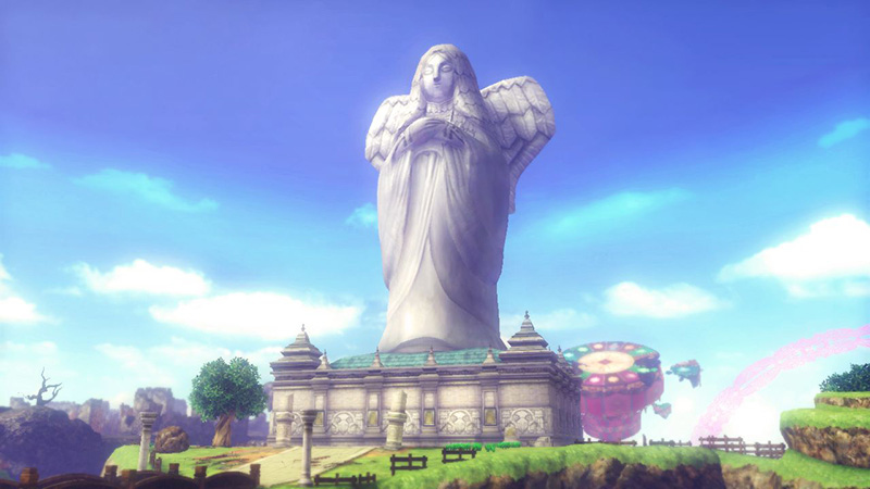 Screens Hyrule Warriors