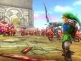 Screens Hyrule Warriors