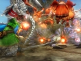 Screens Hyrule Warriors