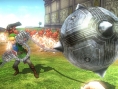 Screens Hyrule Warriors