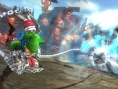 Screens Hyrule Warriors