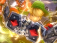 Screens Hyrule Warriors