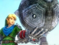 Screens Hyrule Warriors