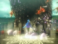 Video Hyrule Warriors (Wind Waker)