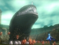Video Hyrule Warriors (Wind Waker)
