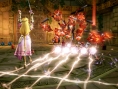 Video Hyrule Warriors (Wind Waker)