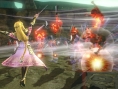 Screens Hyrule Warriors