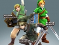 Screens Hyrule Warriors