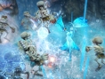 Screens Hyrule Warriors