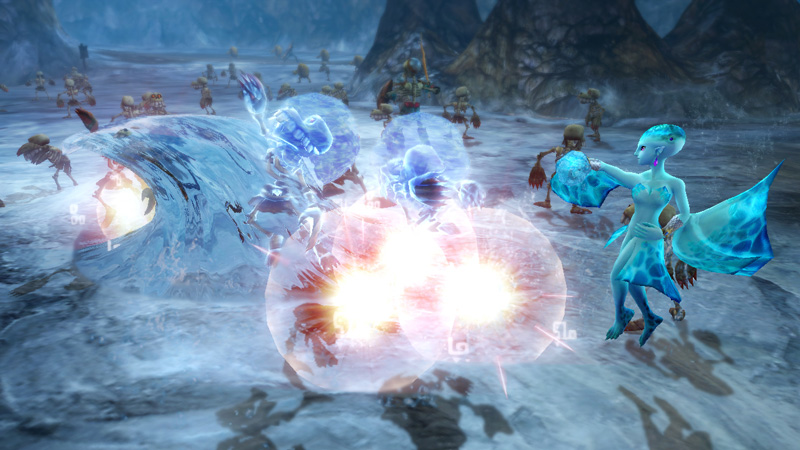 Hyrule Warriors : Ocarina of Time à l'honneur