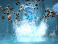 Screens Hyrule Warriors