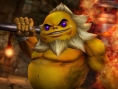 Screens Hyrule Warriors