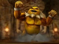 Screens Hyrule Warriors