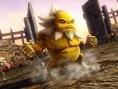 Screens Hyrule Warriors