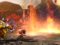 Screens Hyrule Warriors