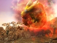 Screens Hyrule Warriors