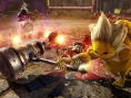 Screens Hyrule Warriors