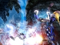 Screens Hyrule Warriors