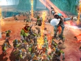 Screens Hyrule Warriors