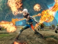 Screens Hyrule Warriors