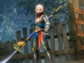 Screens Hyrule Warriors
