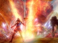 Screens Hyrule Warriors