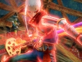 Screens Hyrule Warriors