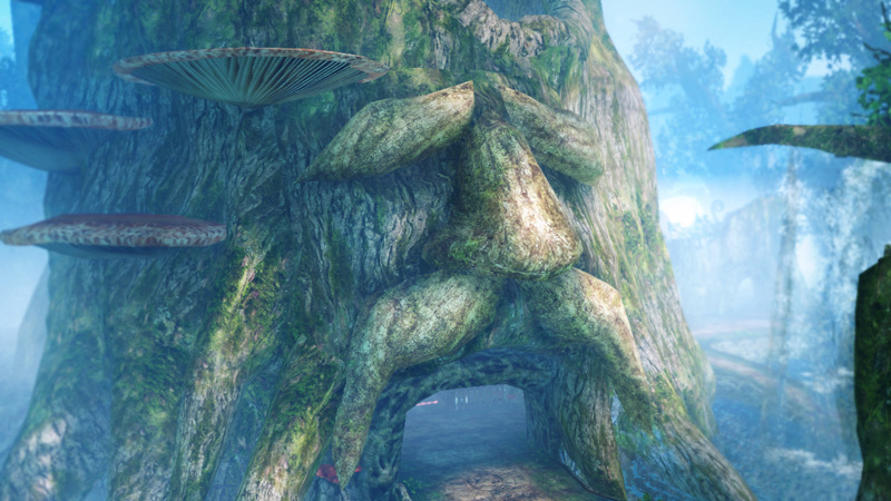Screens Hyrule Warriors