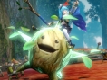 Screens Hyrule Warriors