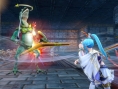 Screens Hyrule Warriors