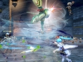 Screens Hyrule Warriors
