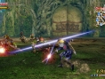 Screens Hyrule Warriors