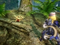 Screens Hyrule Warriors
