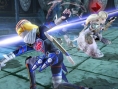 Screens Hyrule Warriors