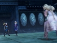 Video Hyrule Warriors (Impa)