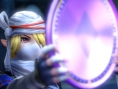 Video Hyrule Warriors (Impa)