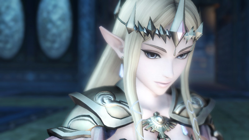 Hyrule Warriors : N-Direct à 5h